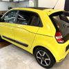 renault twingo 2017 quick_quick_DBA-AHH4B_VF1AHB22AG0740373 image 11