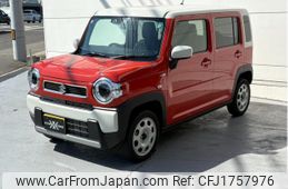 suzuki hustler 2024 CFJ1757976