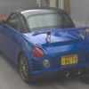 daihatsu copen 2005 -DAIHATSU 【横浜 581ﾊ8615】--Copen L880K-0028805---DAIHATSU 【横浜 581ﾊ8615】--Copen L880K-0028805- image 2