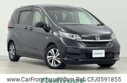 honda freed 2020 -HONDA--Freed 6AA-GB7--GB7-3105190---HONDA--Freed 6AA-GB7--GB7-3105190-