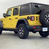 chrysler jeep-wrangler 2020 -CHRYSLER--Jeep Wrangler ABA-JL36L--1C4HJXMG8LW255030---CHRYSLER--Jeep Wrangler ABA-JL36L--1C4HJXMG8LW255030- image 15