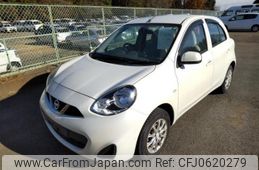 nissan march 2017 quick_quick_DBA-NK13_NK13-016209