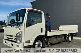 isuzu elf-truck 2014 GOO_NET_EXCHANGE_1000866A30241019W001