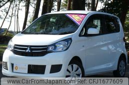 mitsubishi ek-wagon 2018 CFJ1677609