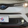 toyota c-hr 2017 -TOYOTA--C-HR DAA-ZYX10--ZYX10-2026243---TOYOTA--C-HR DAA-ZYX10--ZYX10-2026243- image 18