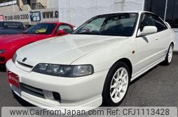 honda integra 1998 -HONDA--Integra DB8--DB8-1301099---HONDA--Integra DB8--DB8-1301099-