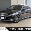 toyota crown-majesta 2015 -TOYOTA--Crown Majesta DAA-GWS214--GWS214-6010271---TOYOTA--Crown Majesta DAA-GWS214--GWS214-6010271- image 1