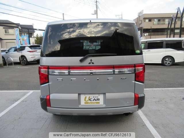 mitsubishi delica-d5 2019 quick_quick_3DA-CV1W_CV1W-2102392 image 2