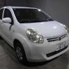 toyota passo 2011 -TOYOTA 【宇都宮 530ﾒ3813】--Passo KGC30--0061469---TOYOTA 【宇都宮 530ﾒ3813】--Passo KGC30--0061469- image 4