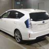 toyota prius-α 2012 -TOYOTA--Prius α DAA-ZVW41W--ZVW41-3068919---TOYOTA--Prius α DAA-ZVW41W--ZVW41-3068919- image 5