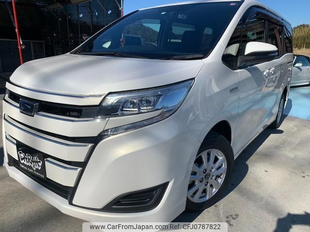 toyota noah 2017 quick_quick_ZWR80G_ZWR80G-0296492 image 1