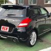 suzuki swift 2013 -SUZUKI--Swift CBA-ZC32S--ZC32S-241027127---SUZUKI--Swift CBA-ZC32S--ZC32S-241027127- image 3