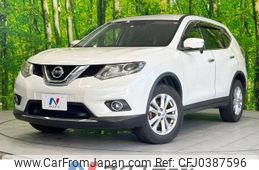 nissan x-trail 2014 -NISSAN--X-Trail DBA-T32--T32-002335---NISSAN--X-Trail DBA-T32--T32-002335-