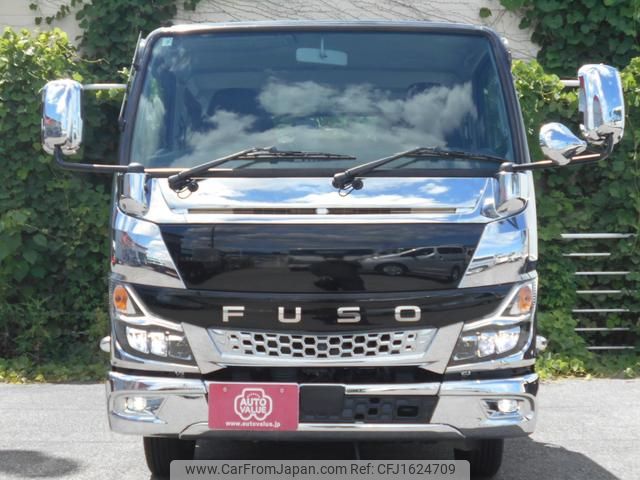 mitsubishi-fuso canter 2022 CFJ1624709 image 2