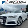 audi a6 2017 -AUDI--Audi A6 4GCYPS--HN084386---AUDI--Audi A6 4GCYPS--HN084386- image 1