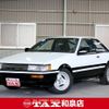 toyota corolla-levin 1986 quick_quick_E-AE86_AE865077040 image 1