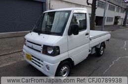 mitsubishi minicab-truck 2010 -MITSUBISHI 【名古屋 480ﾒ6990】--Minicab Truck GBD-U62T--U62T-1503669---MITSUBISHI 【名古屋 480ﾒ6990】--Minicab Truck GBD-U62T--U62T-1503669-