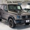 mercedes-benz g-class 2020 quick_quick_3DA-463350_W1N4633501X364066 image 4