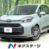 toyota sienta 2023 -TOYOTA--Sienta 5BA-MXPC10G--MXPC10-1028877---TOYOTA--Sienta 5BA-MXPC10G--MXPC10-1028877- image 1