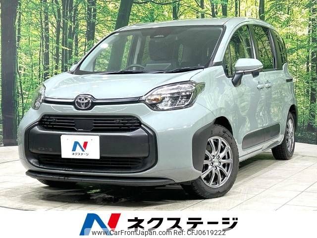 toyota sienta 2023 -TOYOTA--Sienta 5BA-MXPC10G--MXPC10-1028877---TOYOTA--Sienta 5BA-MXPC10G--MXPC10-1028877- image 1