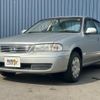 nissan sunny 2004 quick_quick_FB15_FB15-402613 image 7