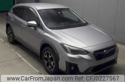 subaru xv 2017 -SUBARU--Subaru XV GT7-048311---SUBARU--Subaru XV GT7-048311-