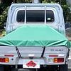 daihatsu hijet-truck 2019 CFJ1521673 image 9
