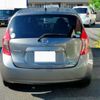 nissan note 2012 CFJ1500375 image 12