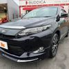 toyota harrier 2015 -TOYOTA--Harrier DBA-ZSU60W--ZSU60-0061040---TOYOTA--Harrier DBA-ZSU60W--ZSU60-0061040- image 10