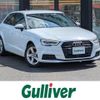 audi a3 2018 -AUDI--Audi A3 DBA-8VCXS--WAUZZZ8VXJA056778---AUDI--Audi A3 DBA-8VCXS--WAUZZZ8VXJA056778- image 1