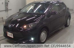 toyota yaris 2021 -TOYOTA--Yaris 6AA-MXPH15--MXPH15-0011575---TOYOTA--Yaris 6AA-MXPH15--MXPH15-0011575-