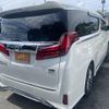 toyota alphard 2022 -TOYOTA--Alphard 6AA-AYH30W--AYH30-0142217---TOYOTA--Alphard 6AA-AYH30W--AYH30-0142217- image 3