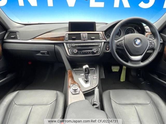 bmw 3-series 2013 -BMW--BMW 3 Series DBA-3B20--WBA3B16060NP55836---BMW--BMW 3 Series DBA-3B20--WBA3B16060NP55836- image 2