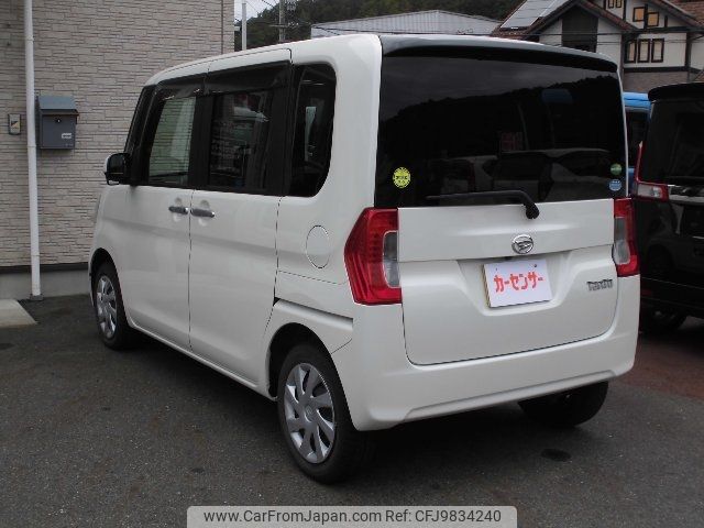 daihatsu tanto 2016 -DAIHATSU 【名変中 】--Tanto LA610S--0090386---DAIHATSU 【名変中 】--Tanto LA610S--0090386- image 2