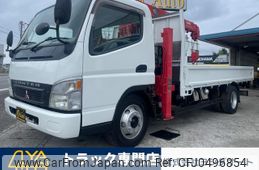 mitsubishi-fuso canter 2004 quick_quick_FE83EGN_FE83EGN-501735