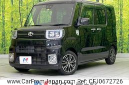 toyota pixis-mega 2018 -TOYOTA--Pixis Mega DBA-LA700A--LA700A-0014833---TOYOTA--Pixis Mega DBA-LA700A--LA700A-0014833-