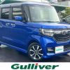 honda n-box 2020 -HONDA--N BOX 6BA-JF3--JF3-1505955---HONDA--N BOX 6BA-JF3--JF3-1505955- image 1