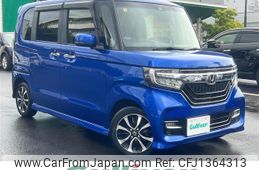honda n-box 2020 -HONDA--N BOX 6BA-JF3--JF3-1505955---HONDA--N BOX 6BA-JF3--JF3-1505955-