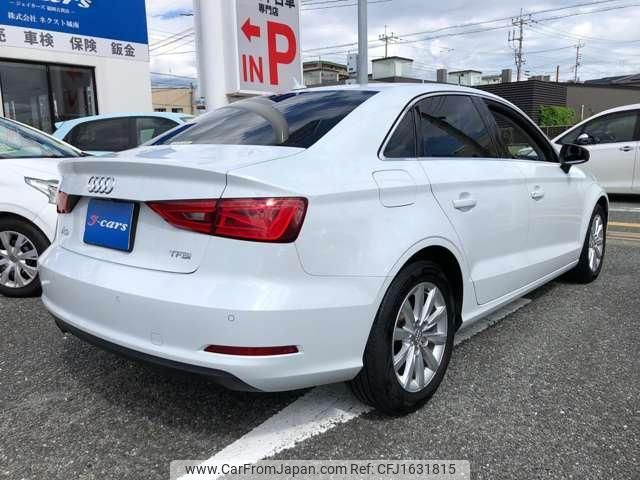 audi a3 2014 CFJ1631815 image 2