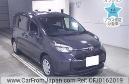 toyota sienta 2023 -TOYOTA 【青森 501ﾆ5380】--Sienta MXPL15G-1014307---TOYOTA 【青森 501ﾆ5380】--Sienta MXPL15G-1014307-