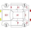 honda n-box 2016 CFJ1590024 image 2