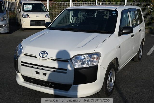 toyota probox 2018 YAMAKATSU_NSP160-0039980 image 1