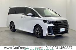 toyota vellfire 2024 -TOYOTA--Vellfire 5BA-TAHA40W--TAHA40-0005628---TOYOTA--Vellfire 5BA-TAHA40W--TAHA40-0005628-
