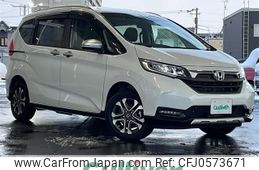 honda freed 2023 -HONDA--Freed 6AA-GB8--GB8-3203609---HONDA--Freed 6AA-GB8--GB8-3203609-