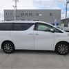 toyota vellfire 2016 -TOYOTA 【なにわ 302】--Vellfire AYH30W--AYH30-0026633---TOYOTA 【なにわ 302】--Vellfire AYH30W--AYH30-0026633- image 23