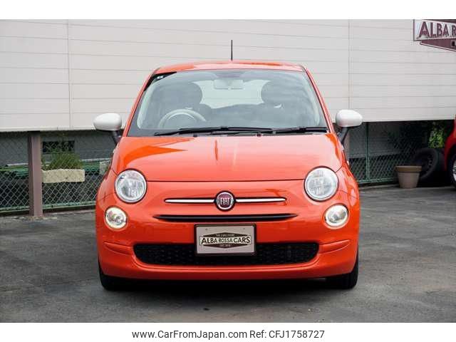 fiat 500 2022 CFJ1758727 image 2