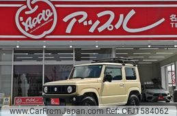suzuki jimny 2021 CFJ1584062