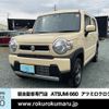 suzuki hustler 2023 -SUZUKI--Hustler 5AA-MR92S--MR92S-394***---SUZUKI--Hustler 5AA-MR92S--MR92S-394***- image 27