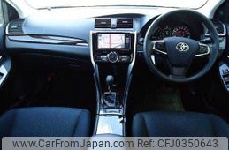 toyota allion 2019 504928-925257