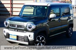 suzuki hustler 2022 -SUZUKI--Hustler 5AA-MR92S--MR92S-317264---SUZUKI--Hustler 5AA-MR92S--MR92S-317264-